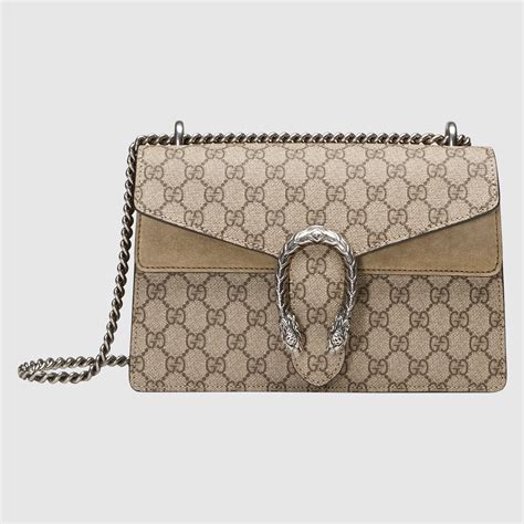 diosynus gucci bag|gucci dionysus bag women.